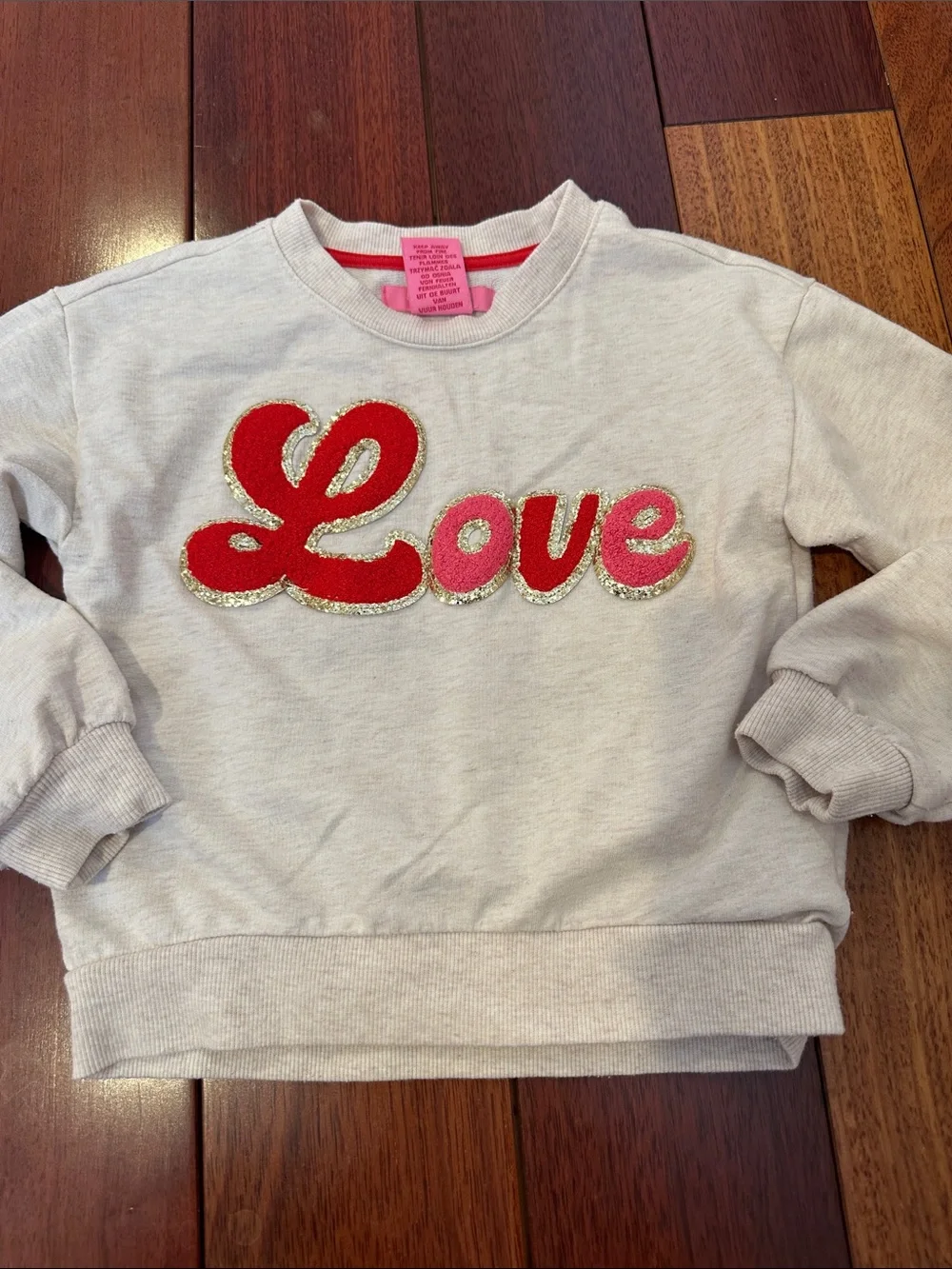 Adorable girls set